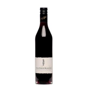 Giffard Licor Cassis Noir de Bourgogne