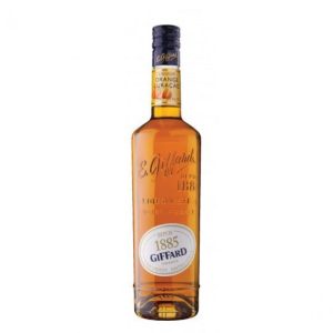 Giffard Licor Naranja Amarga