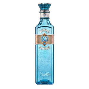 Gin Bombay Sapphire Laverstoke Mill