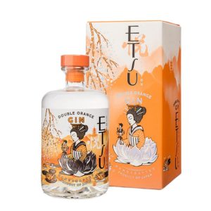 Gin Etsu Double Orange