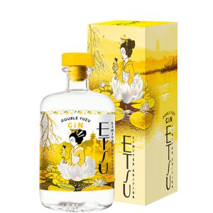 Gin Etsu Double Yuzu