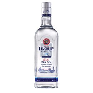 Gin Finsbury Platinum
