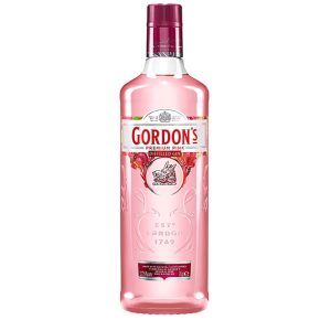 Gin Gordon’s Pink