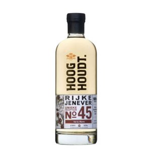 Gin Hooghoudt Rijke Nº45