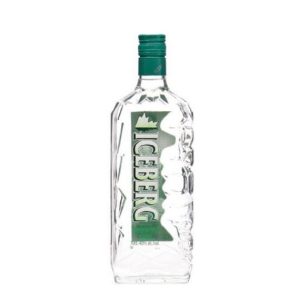 Gin Iceberg