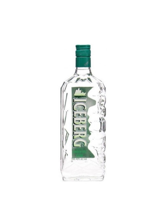 Gin Iceberg - Imagen 2