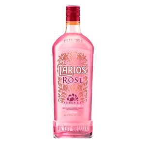 Gin Larios Rose