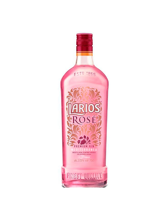 Gin Larios Rose - Imagen 2