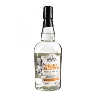 Gin Peaky Blinder Spiced