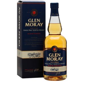 Glen Moray Elgin Classic