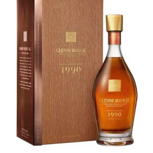 Glenmorangie Grand Vintage 1990
