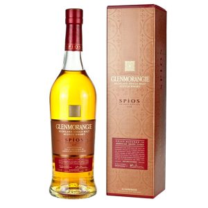 Glenmorangie Spios