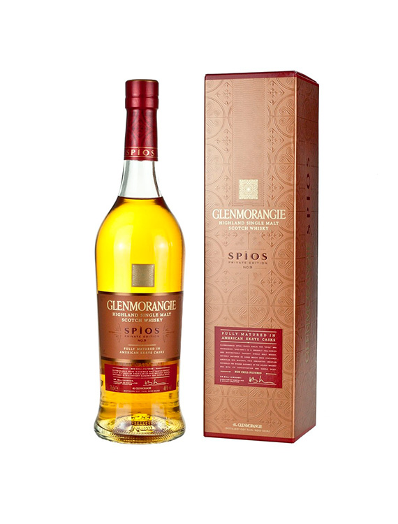Glenmorangie Spios - Imagen 2