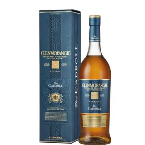 Glenmorangie The Cadboll