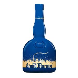 Grand Marnier Paris Edition