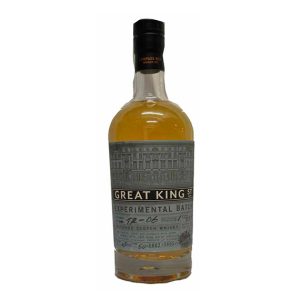 Great King Street Experimental Batch Tr06