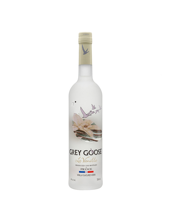 Vodka Grey Goose Vainilla - Imagen 2