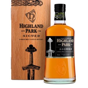Highland Park Sigurd