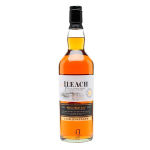 Ileach Cask Strength