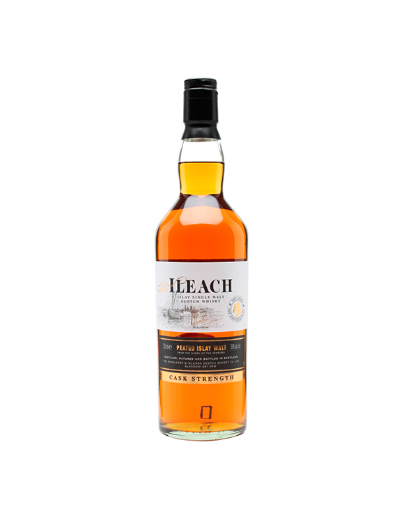 Ileach Cask Strength - Imagen 2