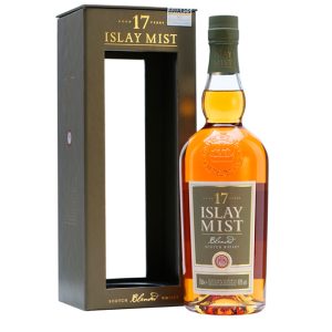 Islay Mist 17 Years