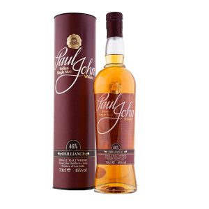 Paul John Brilliance Indian Malt