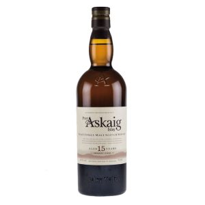 Port Askaig 15 Years