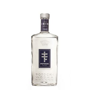Vodka Potocki