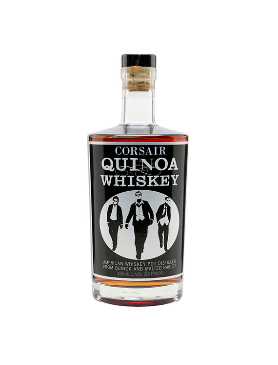 Corsair Quinoa Bourbon