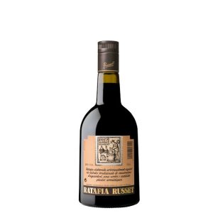 Ratafia Russet