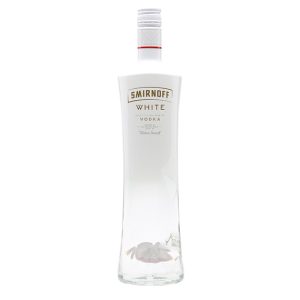 Vodka Smirnoff White