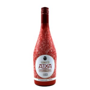 Sparkling Vermouth Atxa