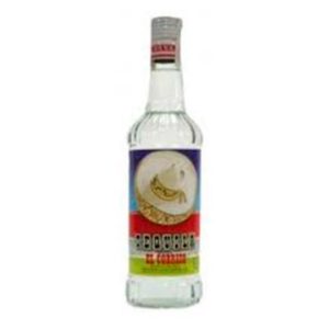 Tequila el Cobrizo