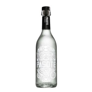 Tequila Pasote Blanco