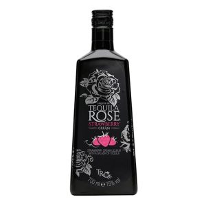 Tequila Rose Strawberry