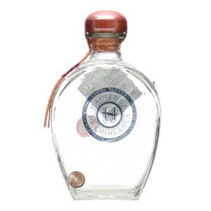 Sotol Silver