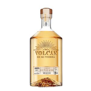 Tequila Volcán de Mi Tierra Reposado