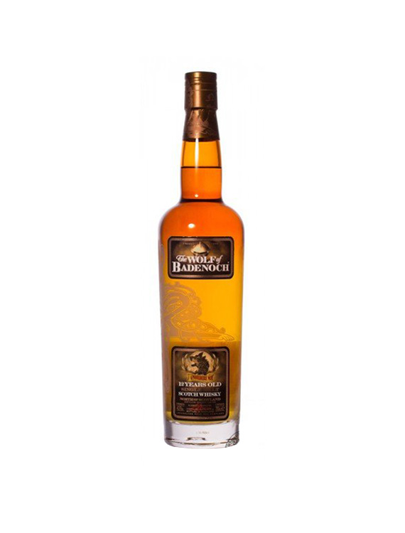 The Wolf Of Badenoch 12 Years - Imagen 2