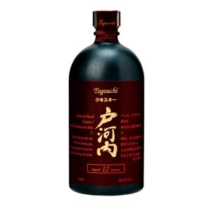 Togouchi Blended 12 Years
