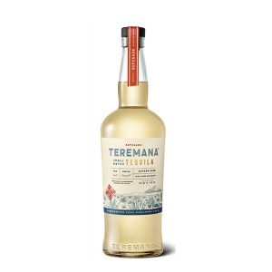 Tequila Teremana Reposado 1lit