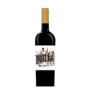 Vermouth Quilez