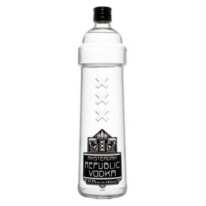 Vodka Amsterdam Rep. 1l