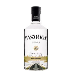 Vodka Basmoon