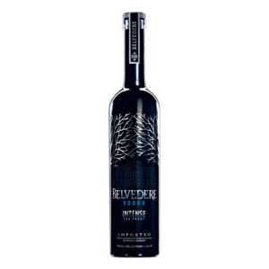 Vodka Belvedere Intense