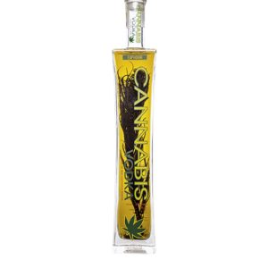 Vodka Euphoria Cannabis