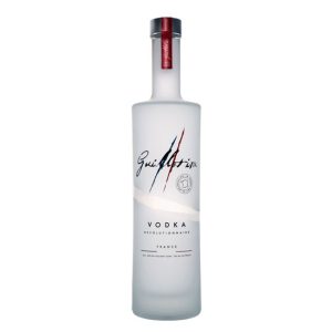 Vodka Guillotine Original