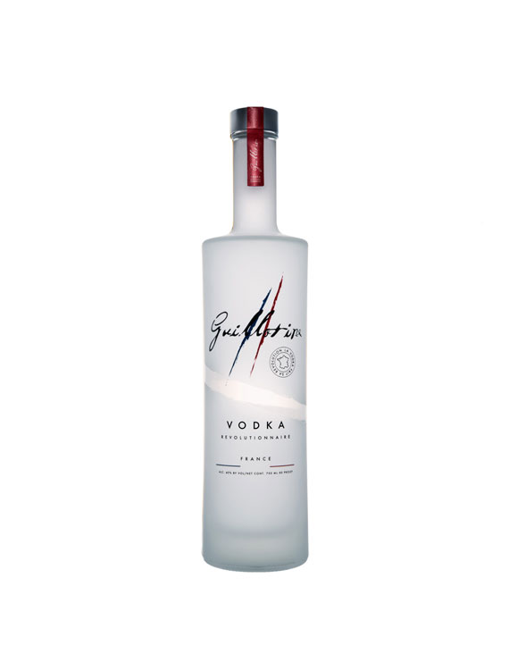 Vodka Guillotine Original