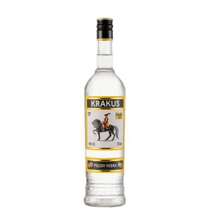 Vodka Krakus
