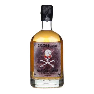 Vodka Naga Chili 250.000 Scovilles