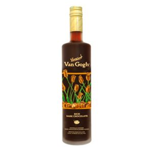 Vodka Van Gogh Dark Chocolate